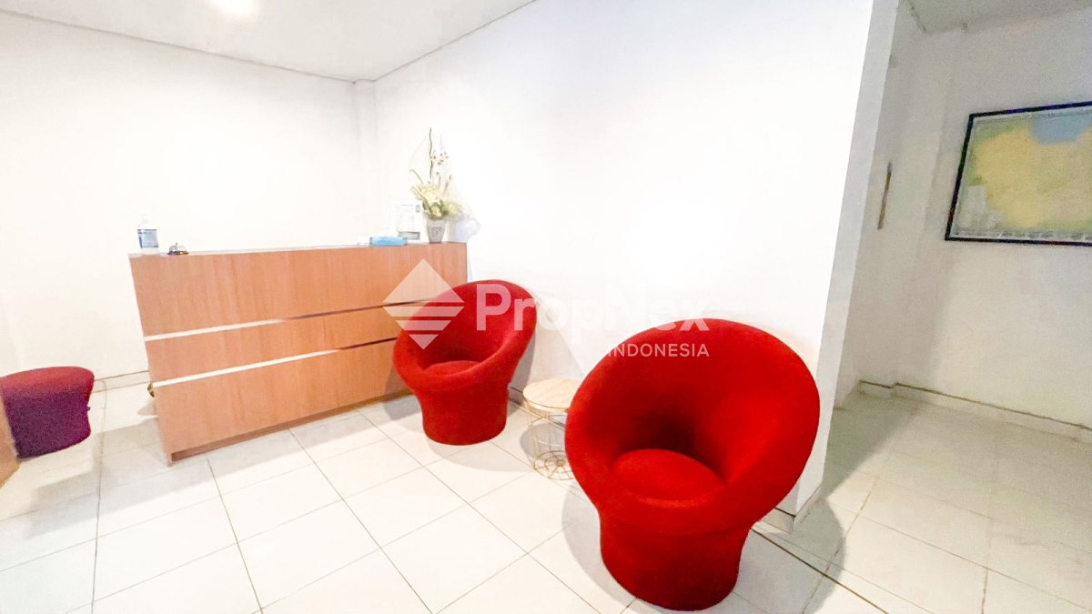 Dijual Cepat Guest House & Kost Mewah Dekat Raya Jemursari & Raya Tenggilis — foto 9